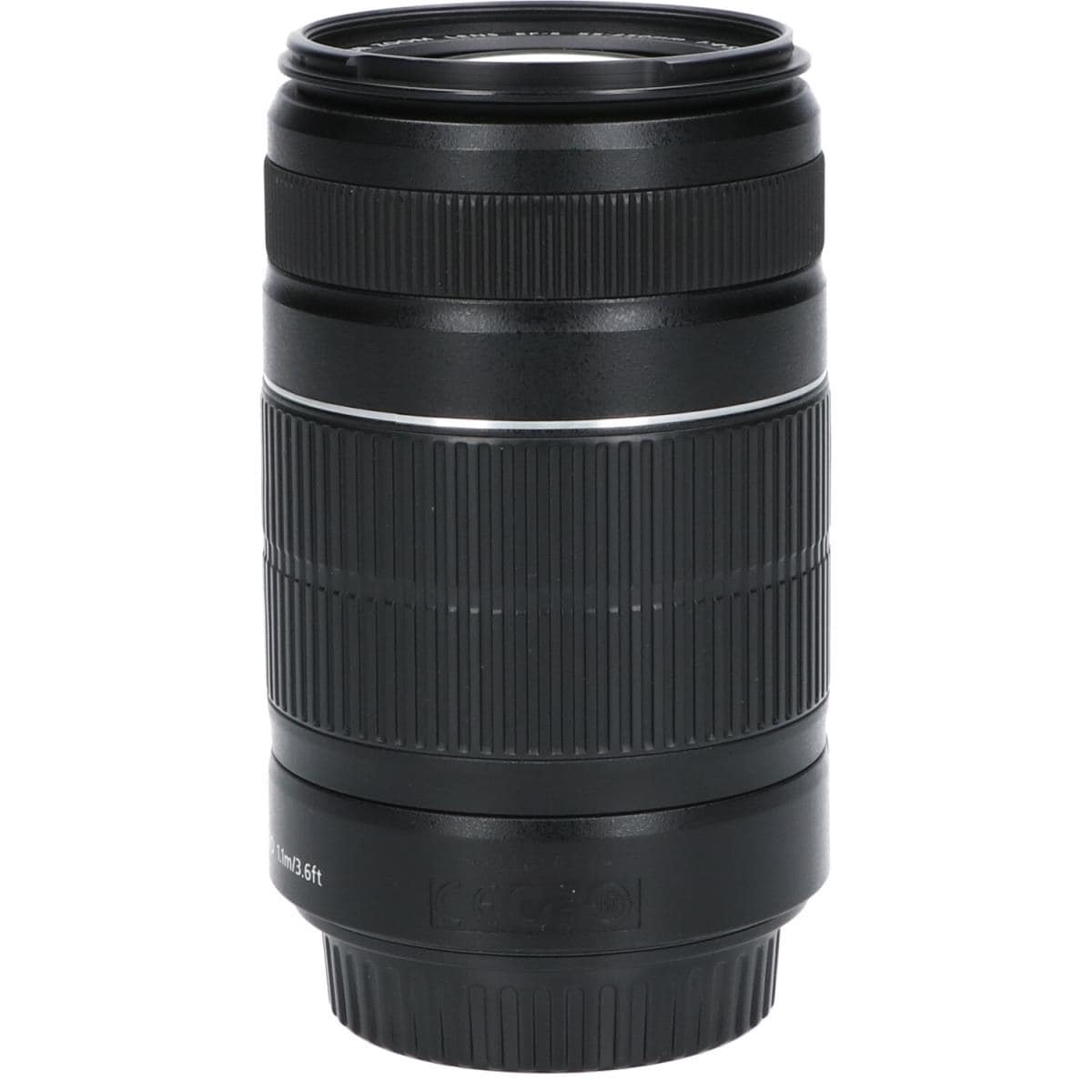 ＣＡＮＯＮ　ＥＦ－Ｓ５５－２５０ｍｍ　Ｆ４－５．６ＩＳＩＩ