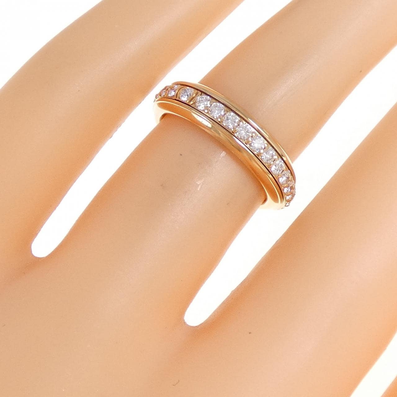 [新品] Piaget Possession 戒指
