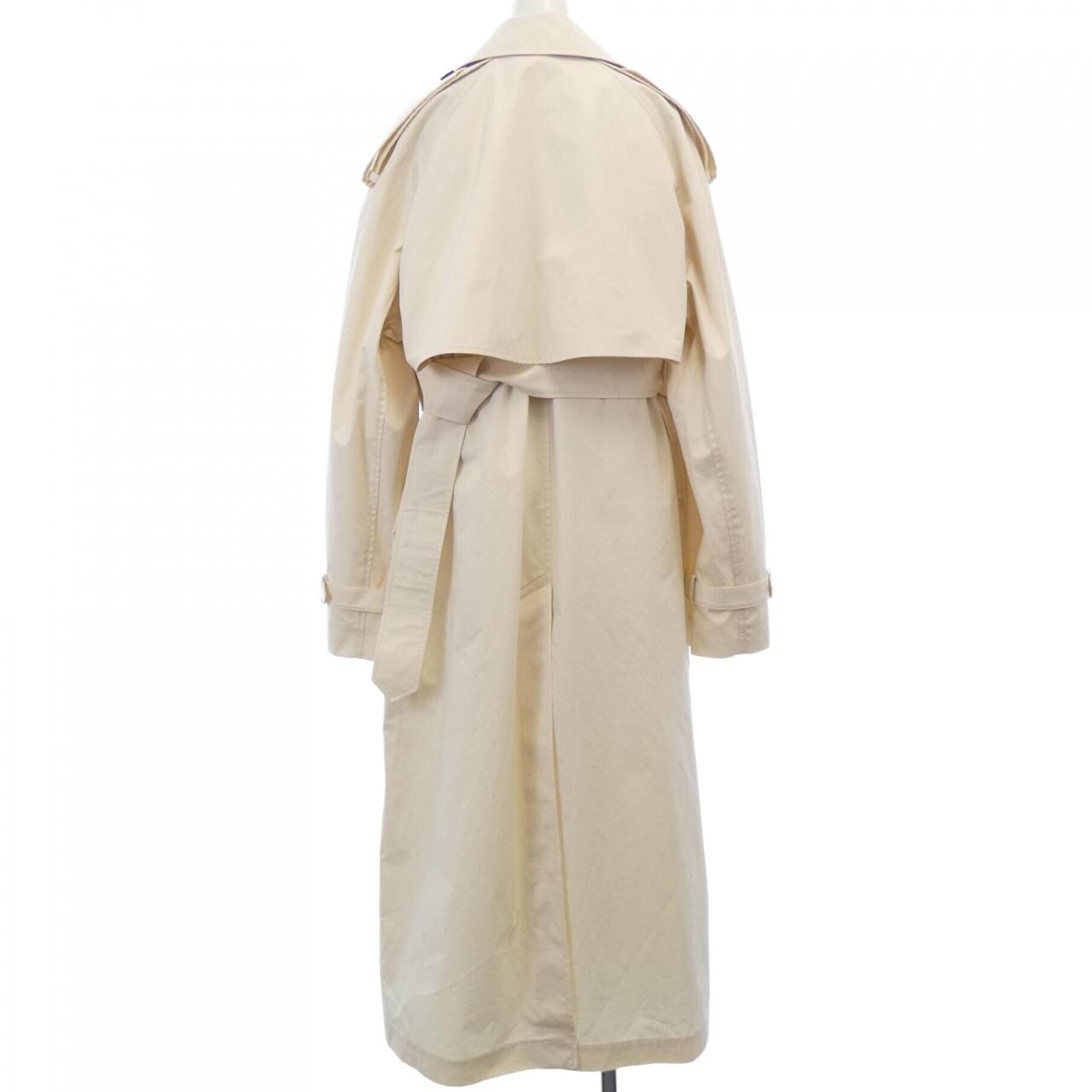 BURBERRY外套