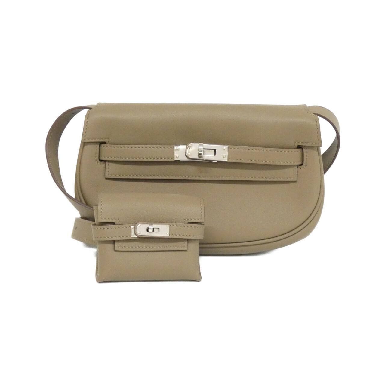 エルメス KELLY MOOVE 084552CC ショルダーバッグ