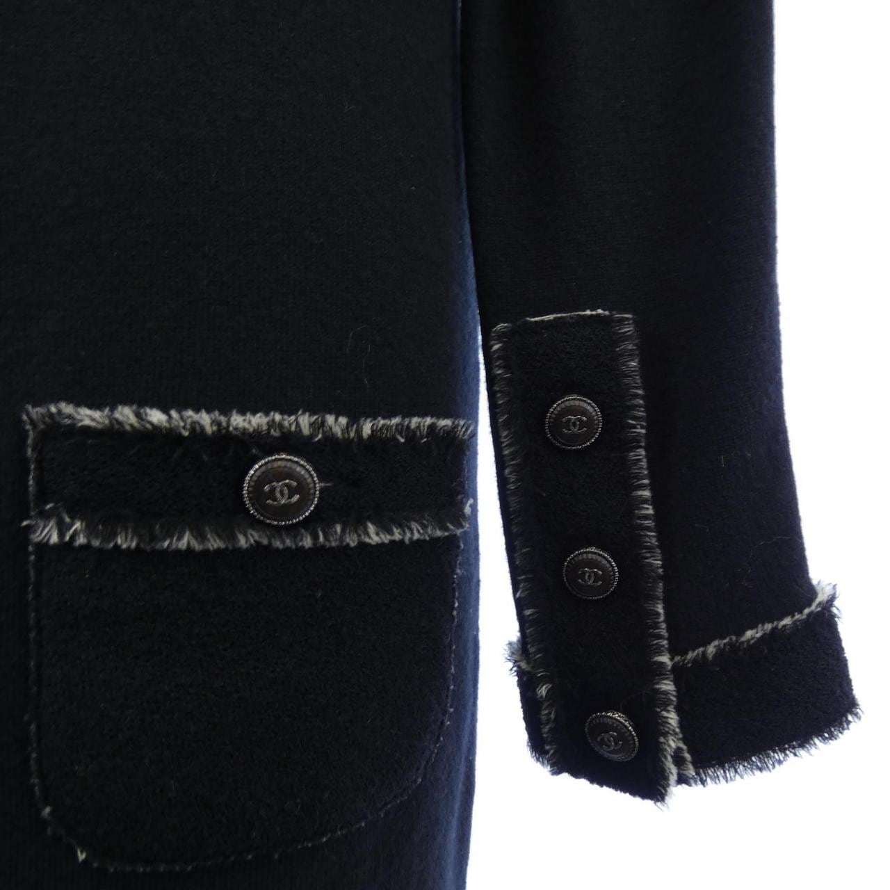 シャネル CHANEL P42061W04956 ワンピース