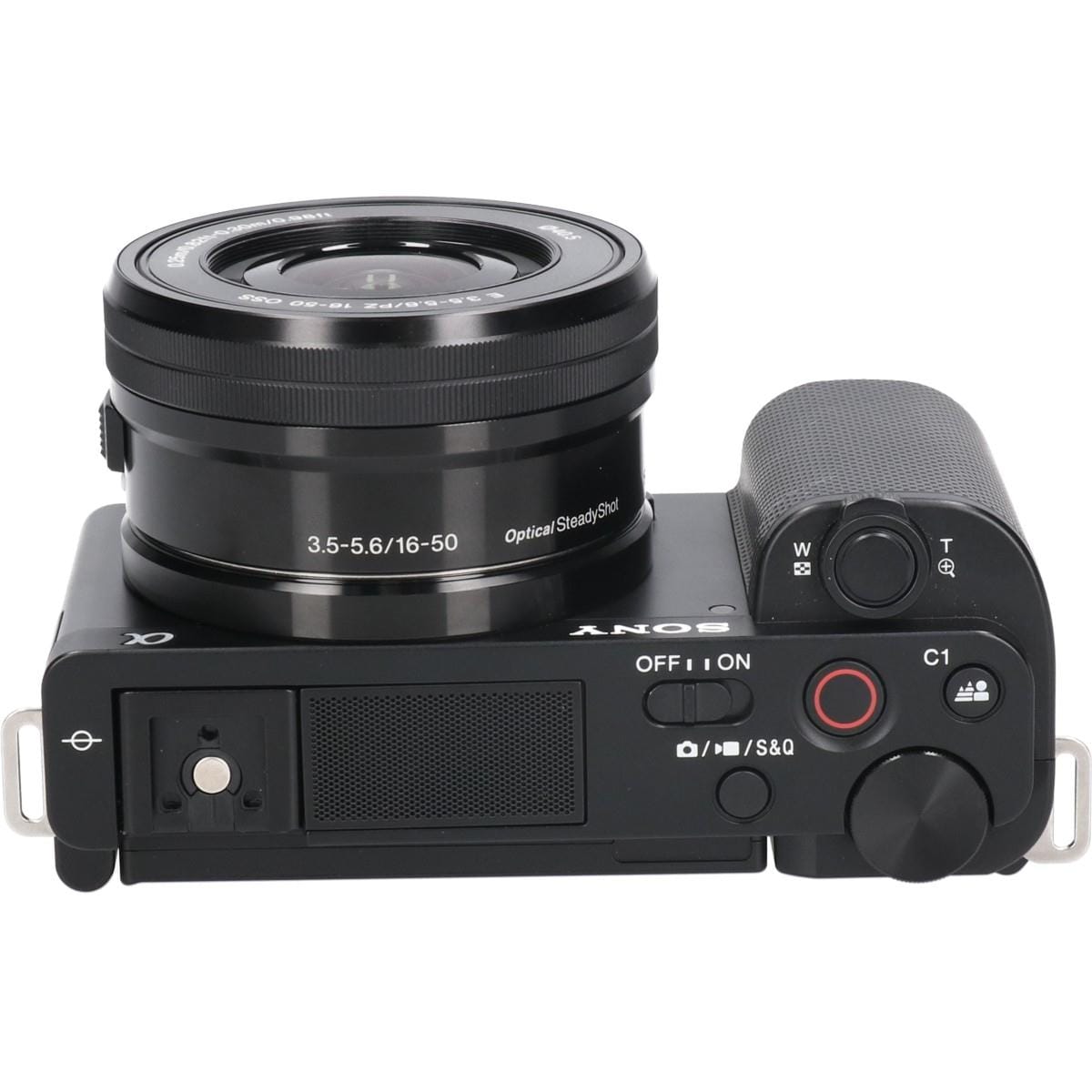 ＶＬＯＧＣＡＭ　ＺＶ－Ｅ１０Ｌ　Ｅ１６－５０