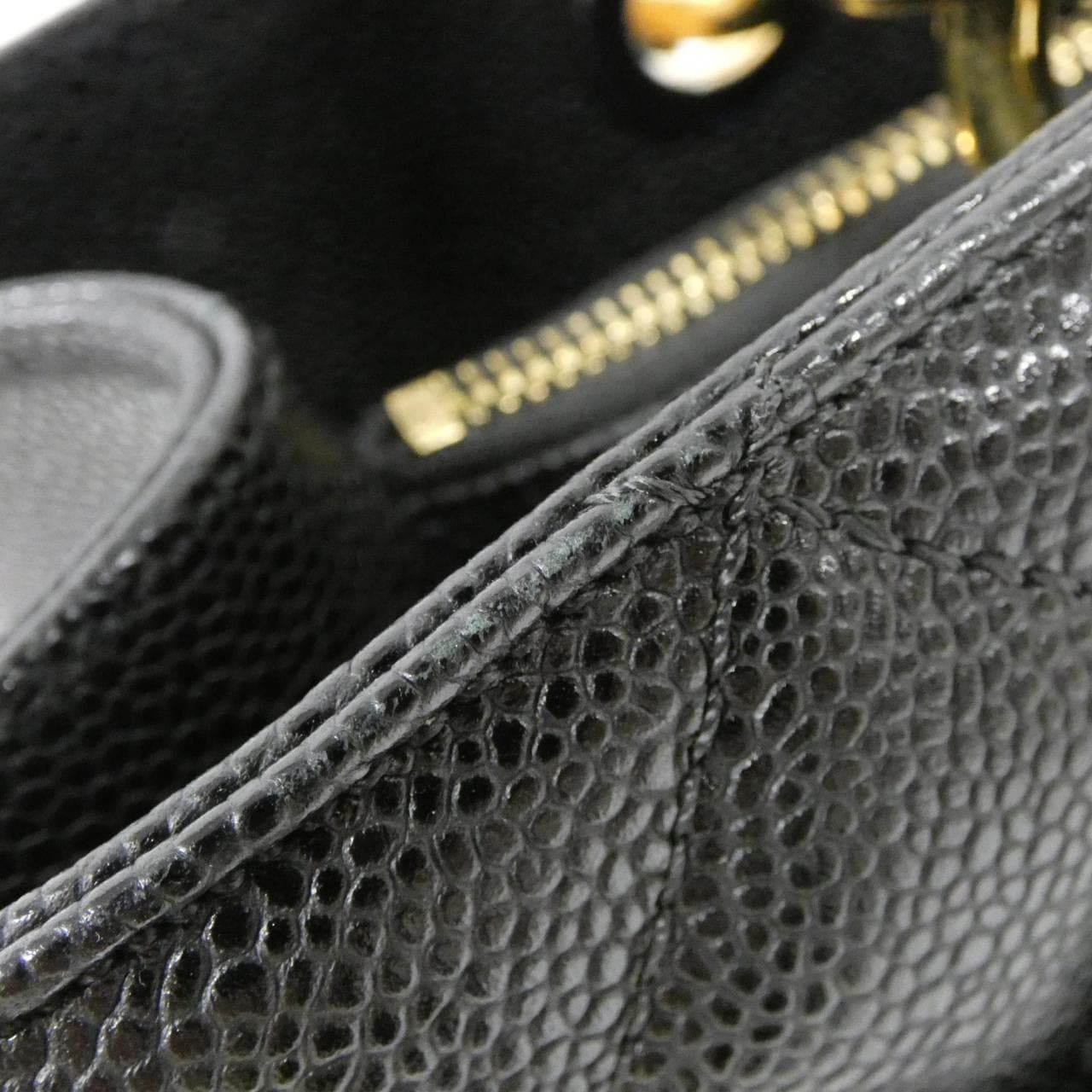 【ヴィンテージ】シャネル 50995 ショルダーバッグ