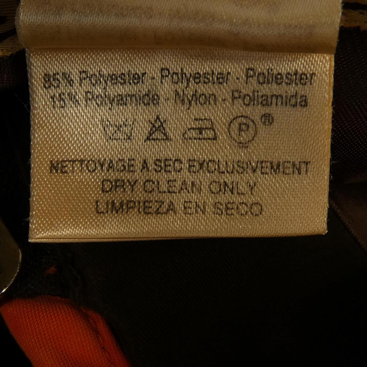 【ヴィンテージ】エルメス HERMES ベスト