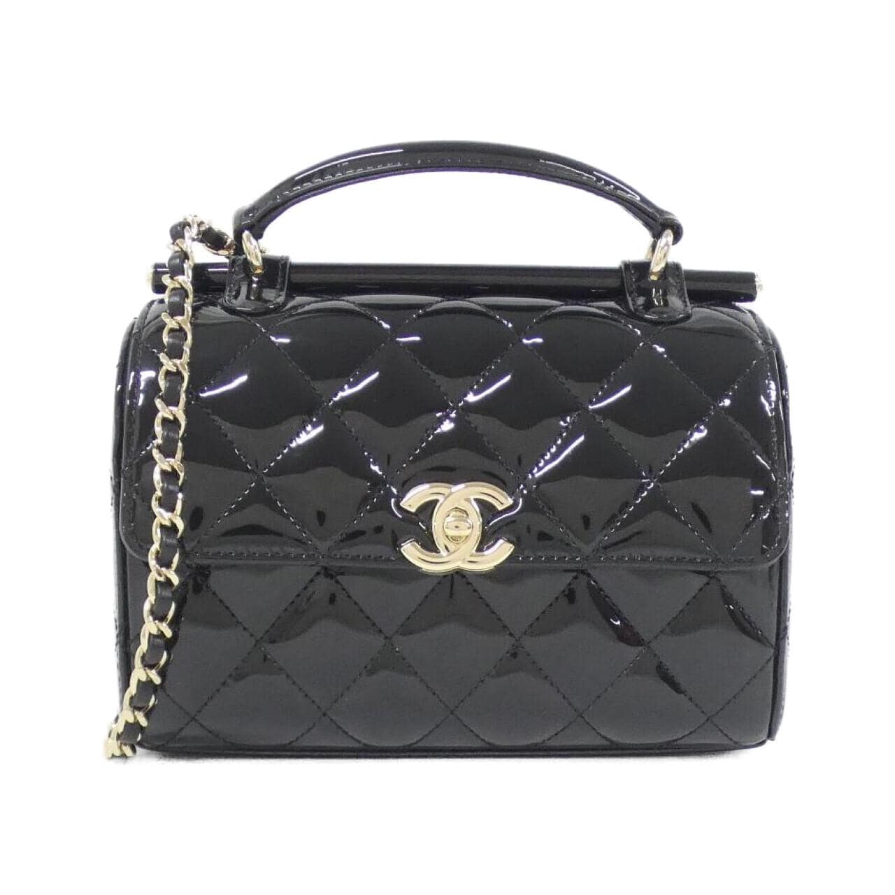 CHANEL AS4511 Shoulder Bag