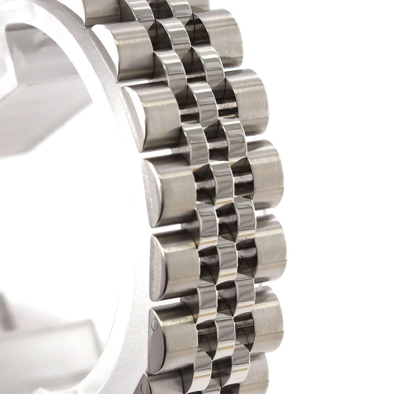 ロレックス デイトジャスト 179174NGR SSxWG 自動巻 Z番