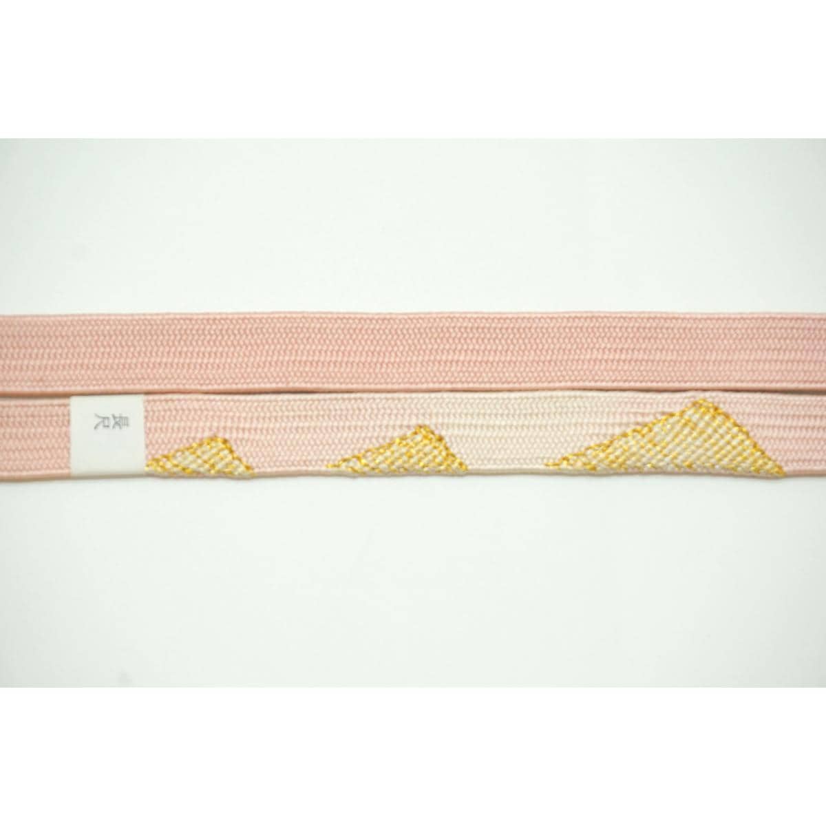 【新品】帯〆　長尺