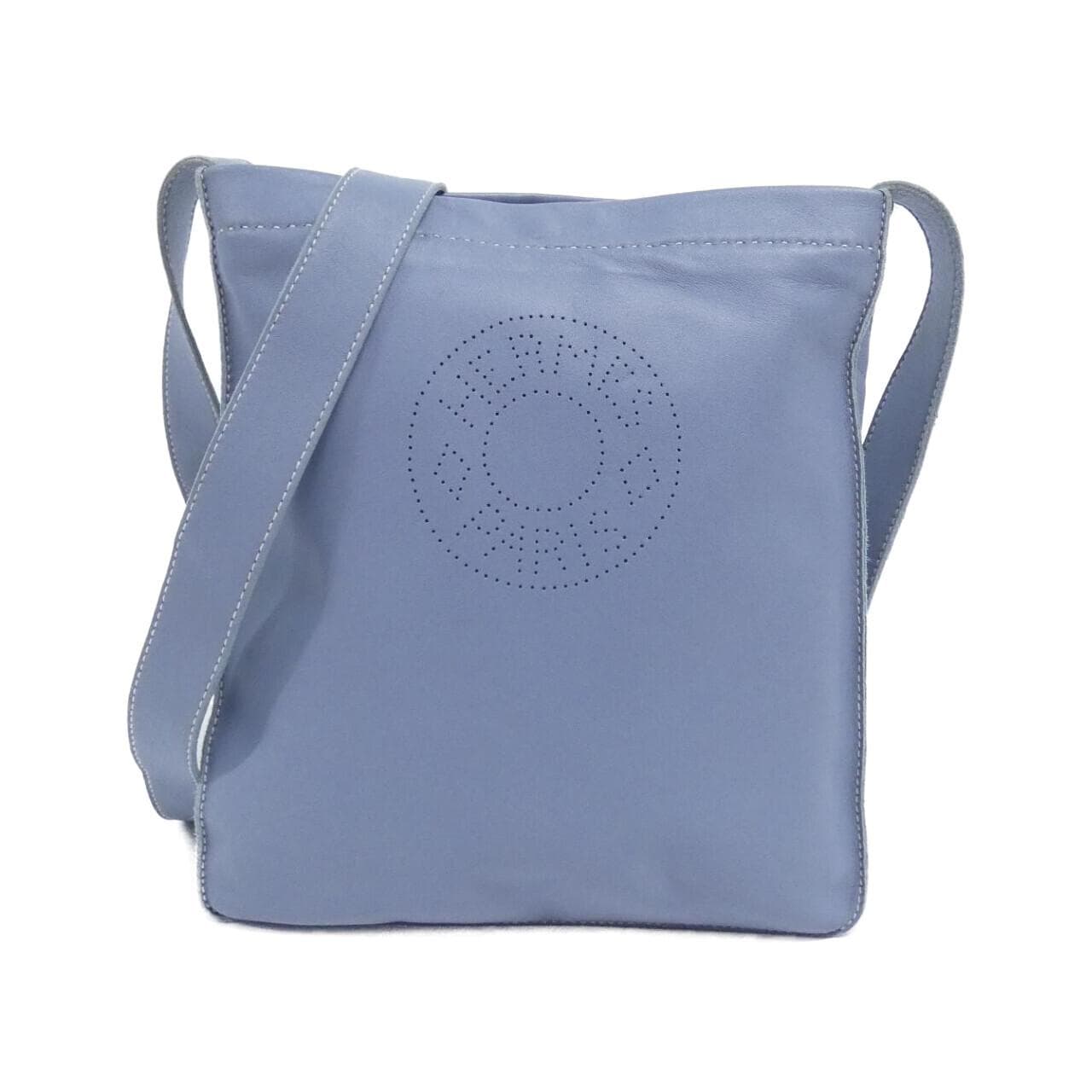 エルメス クル ド セル 060308CK ショルダーバッグ