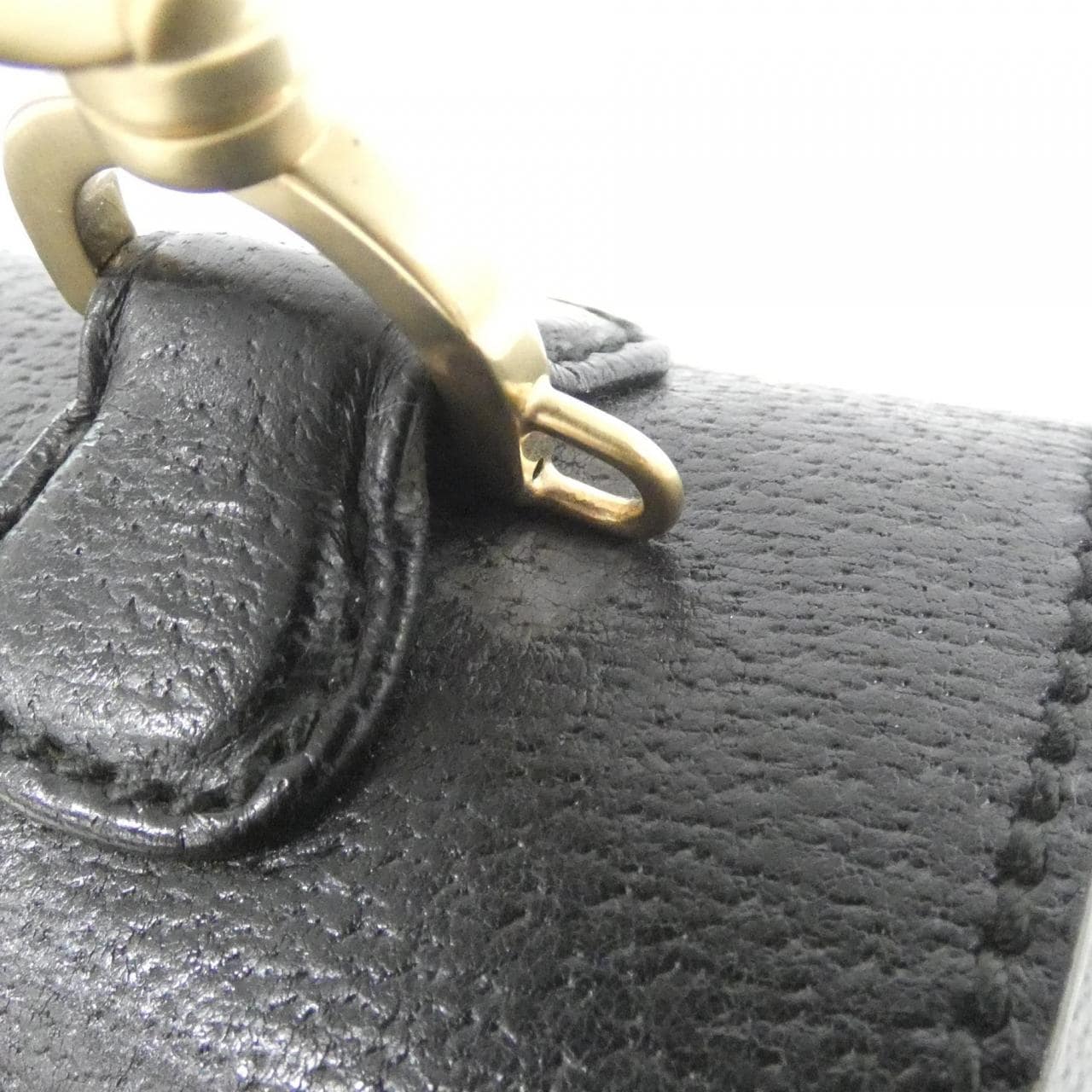 【ヴィンテージ】グッチ 000 0633 バッグ