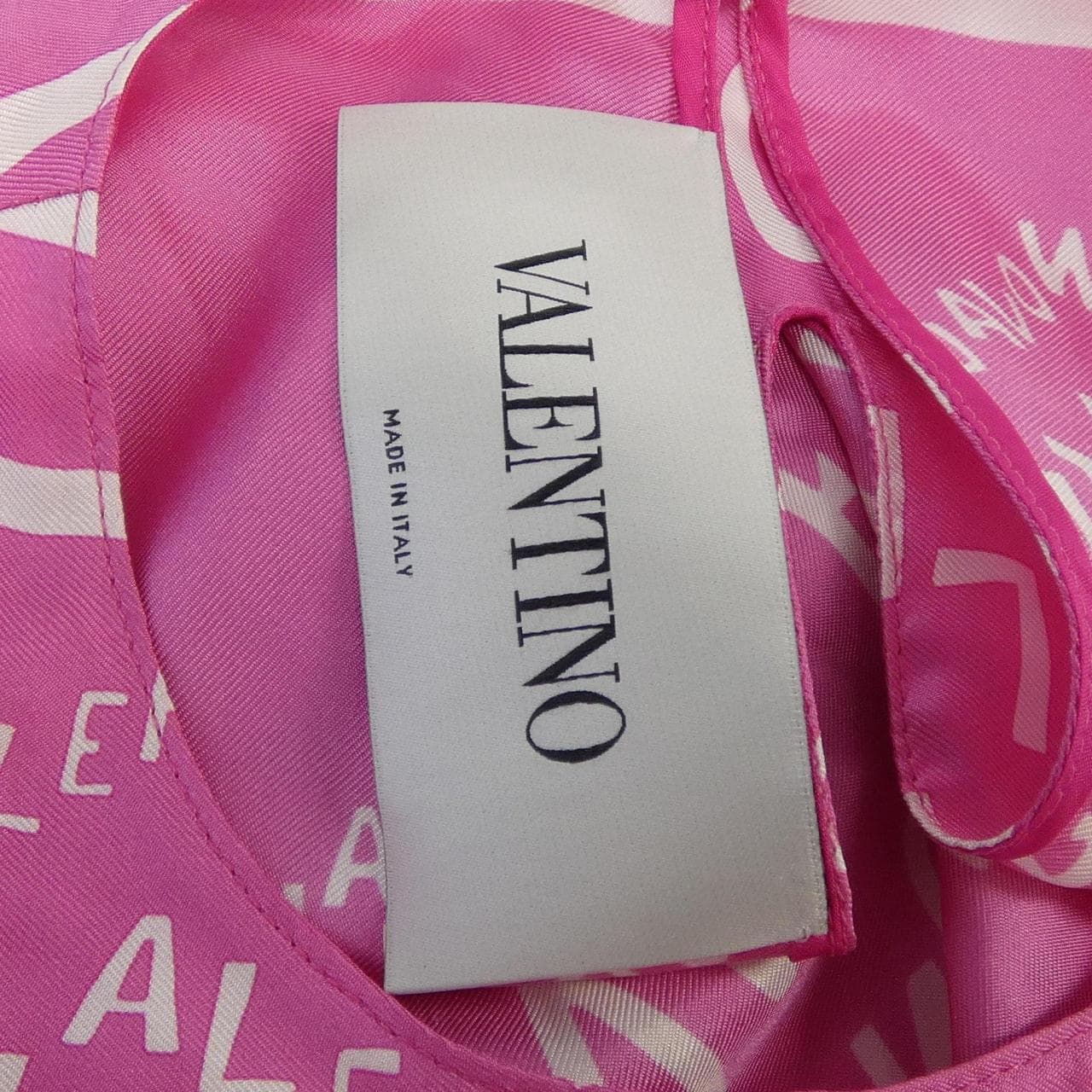 ヴァレンティノ VALENTINO UB3VAKI14EL ワンピース