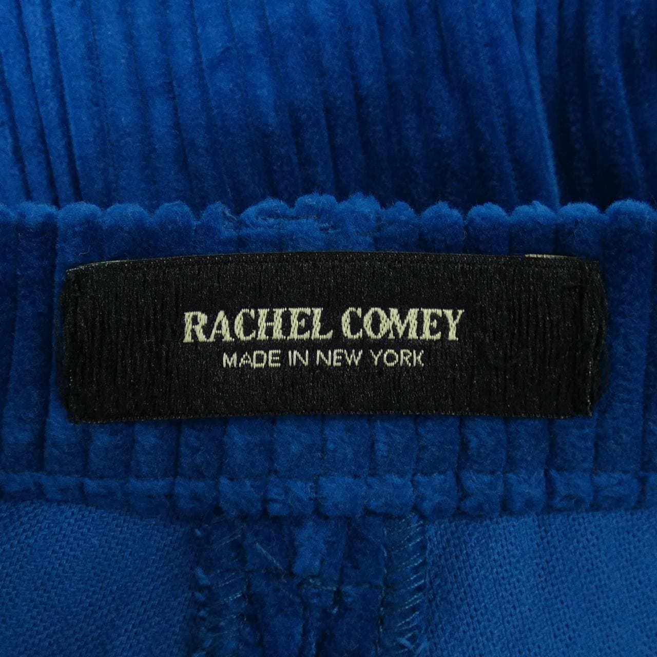 レイチェルコーミー RACHEL COMEY パンツ