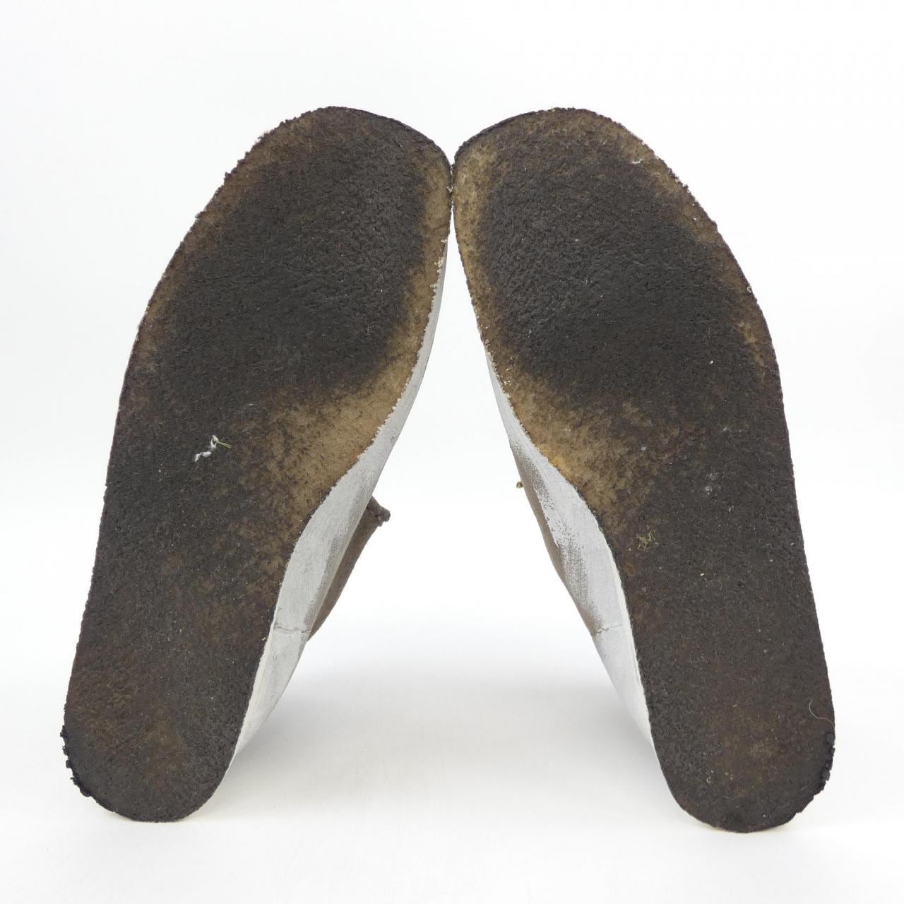 クラークス CLARKS ブーツ