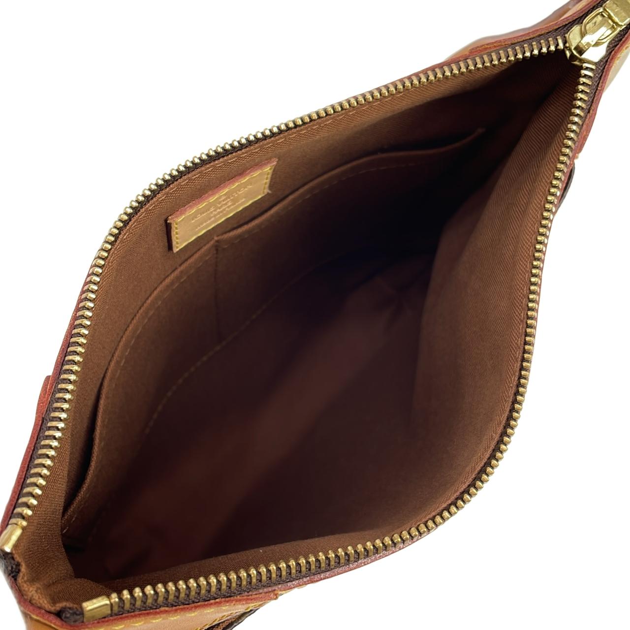 ルイヴィトン モノグラム オデオン PM M56390 ショルダーバッグ