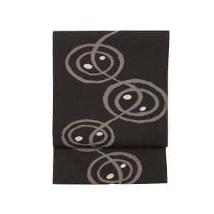 【未使用品】名古屋帯