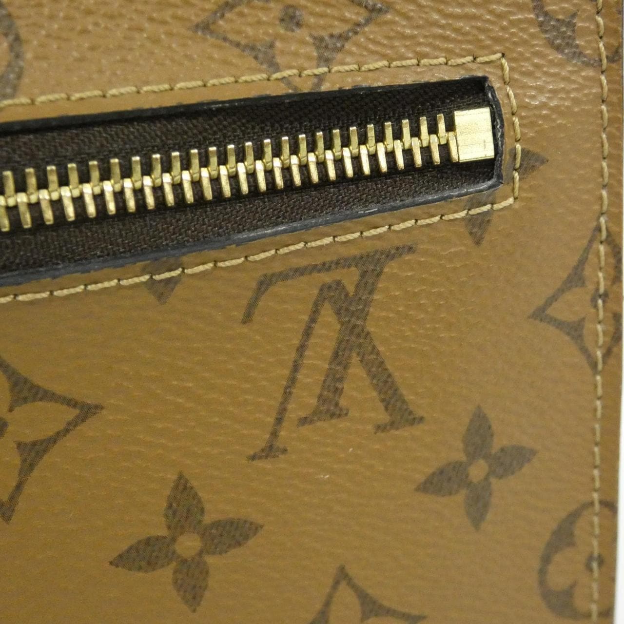 ルイヴィトン モノグラム リバース ポシェット メティス MM M44876 バッグ