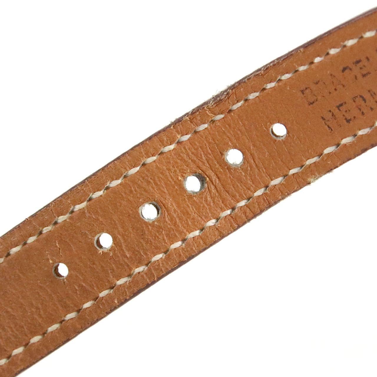 【ノーメンテナンス還元価格】エルメス ケリー GP GP クォーツ