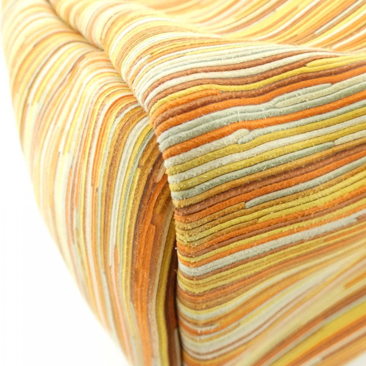 【ヴィンテージ】エルメス エールバッグ PM 039255CP バッグ