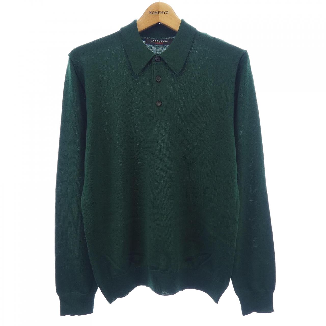 LORENZONI ニット