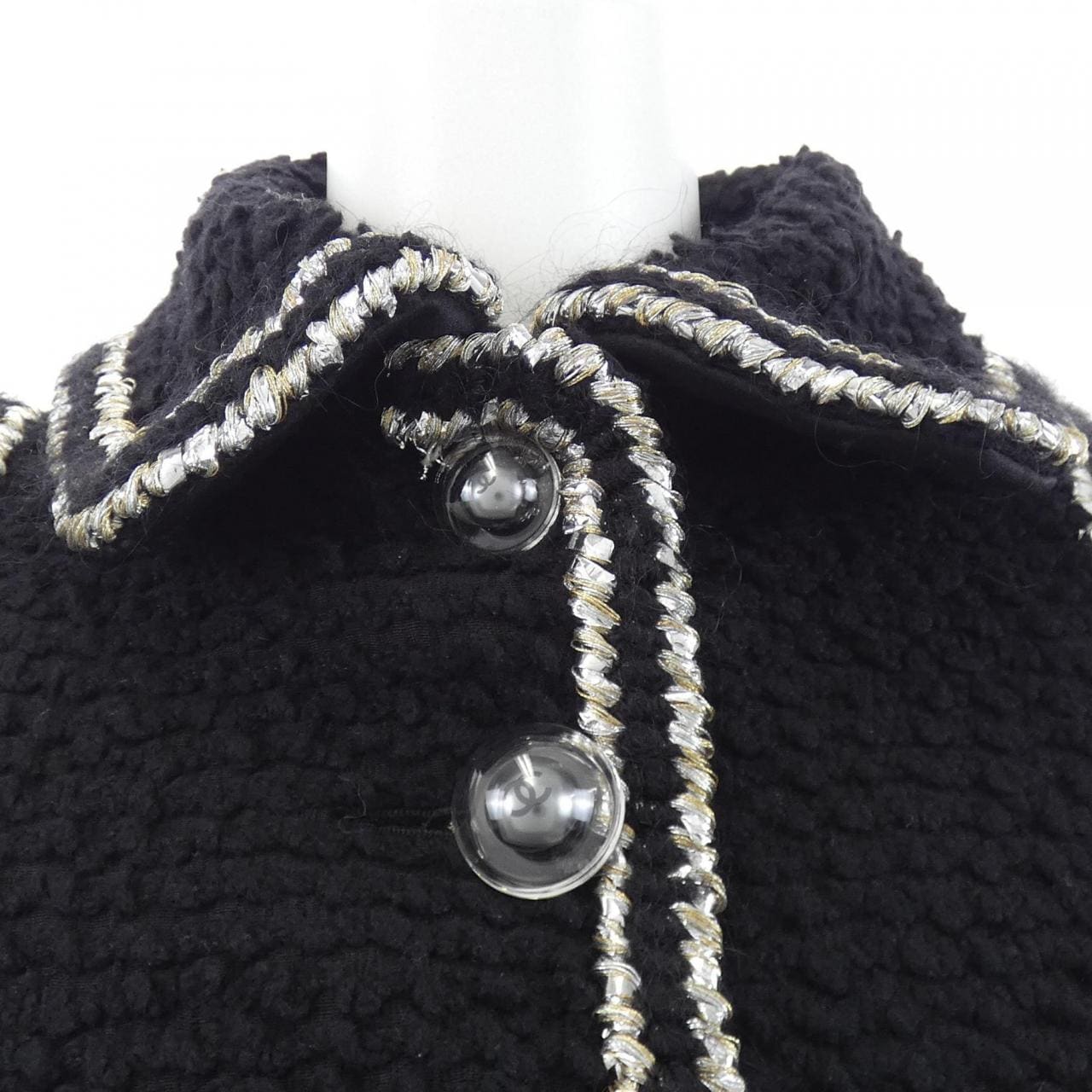 シャネル CHANEL P57508V26446 17K ジャケット