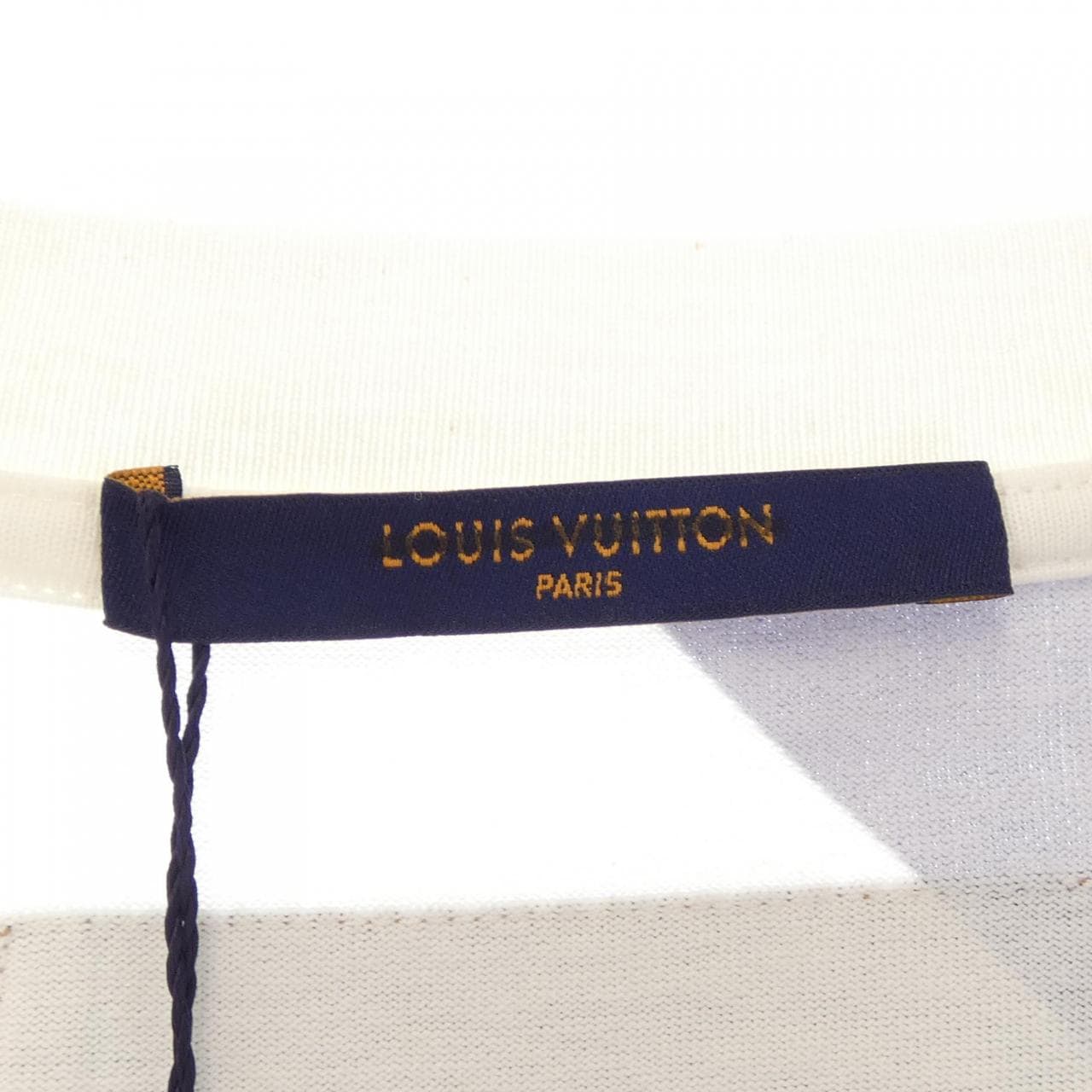 ルイヴィトン LOUIS VUITTON HHY82WNPL Tシャツ