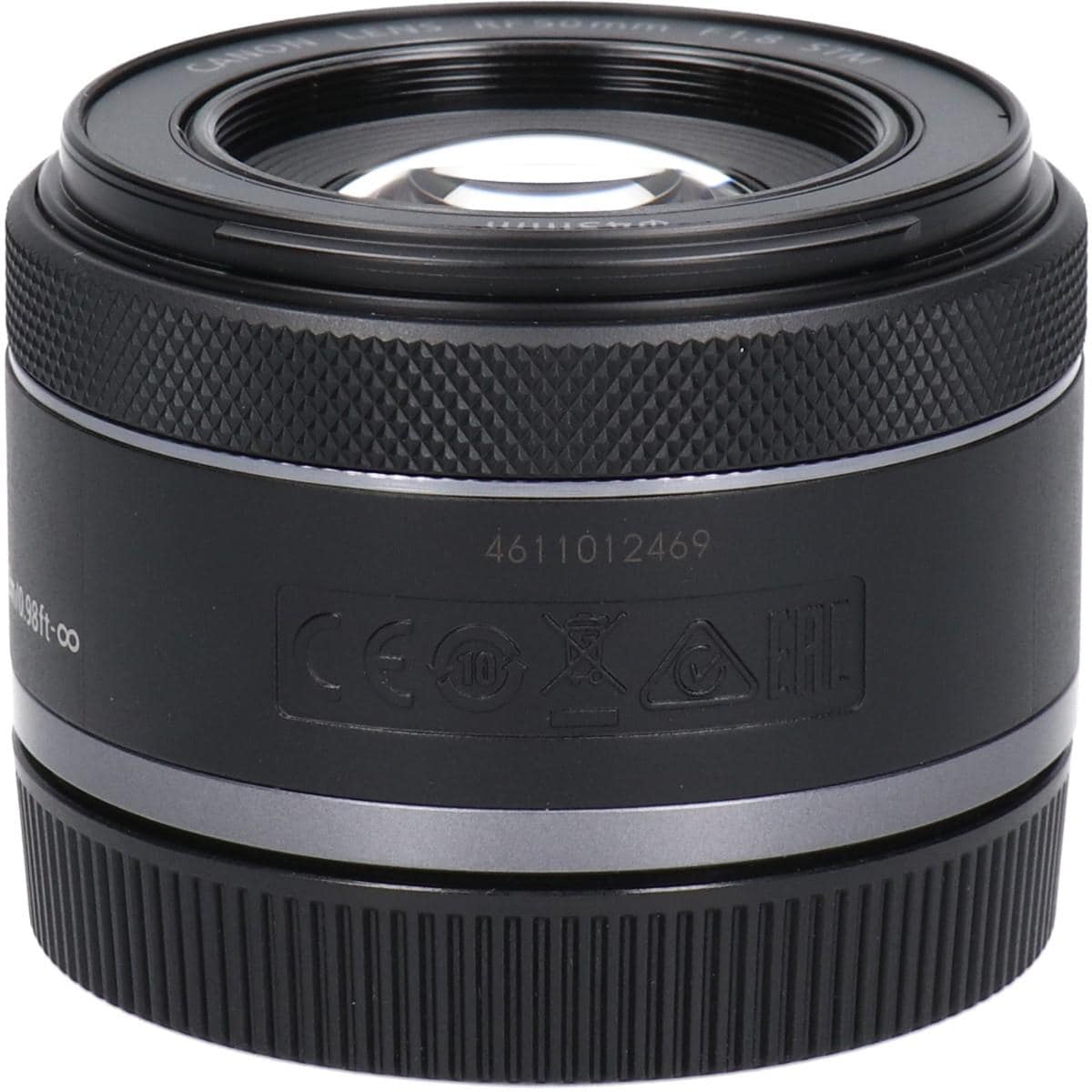ＲＦ５０ｍｍ　Ｆ１．８ＳＴＭ