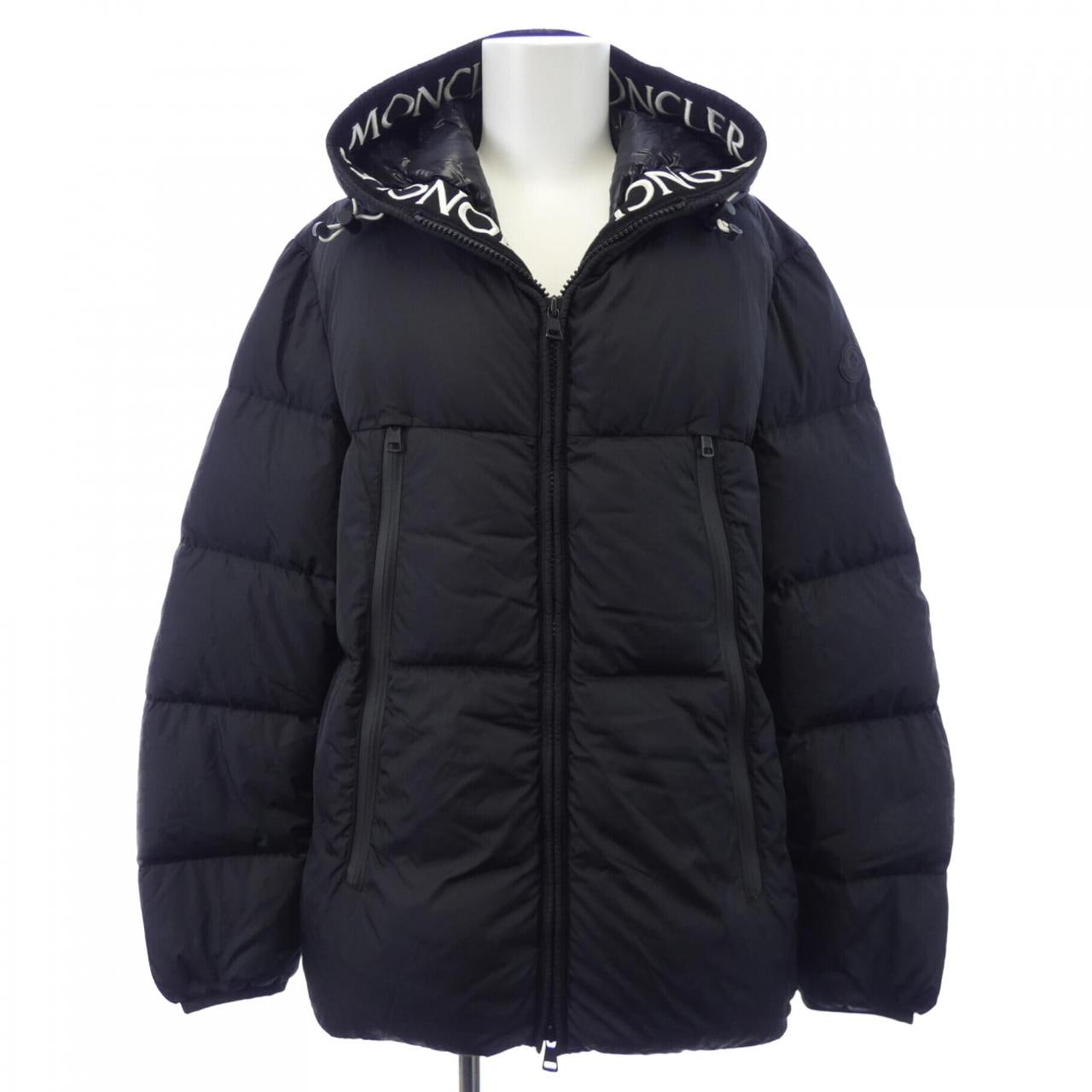 モンクレール MONCLER MONTCLA ダウンジャケット
