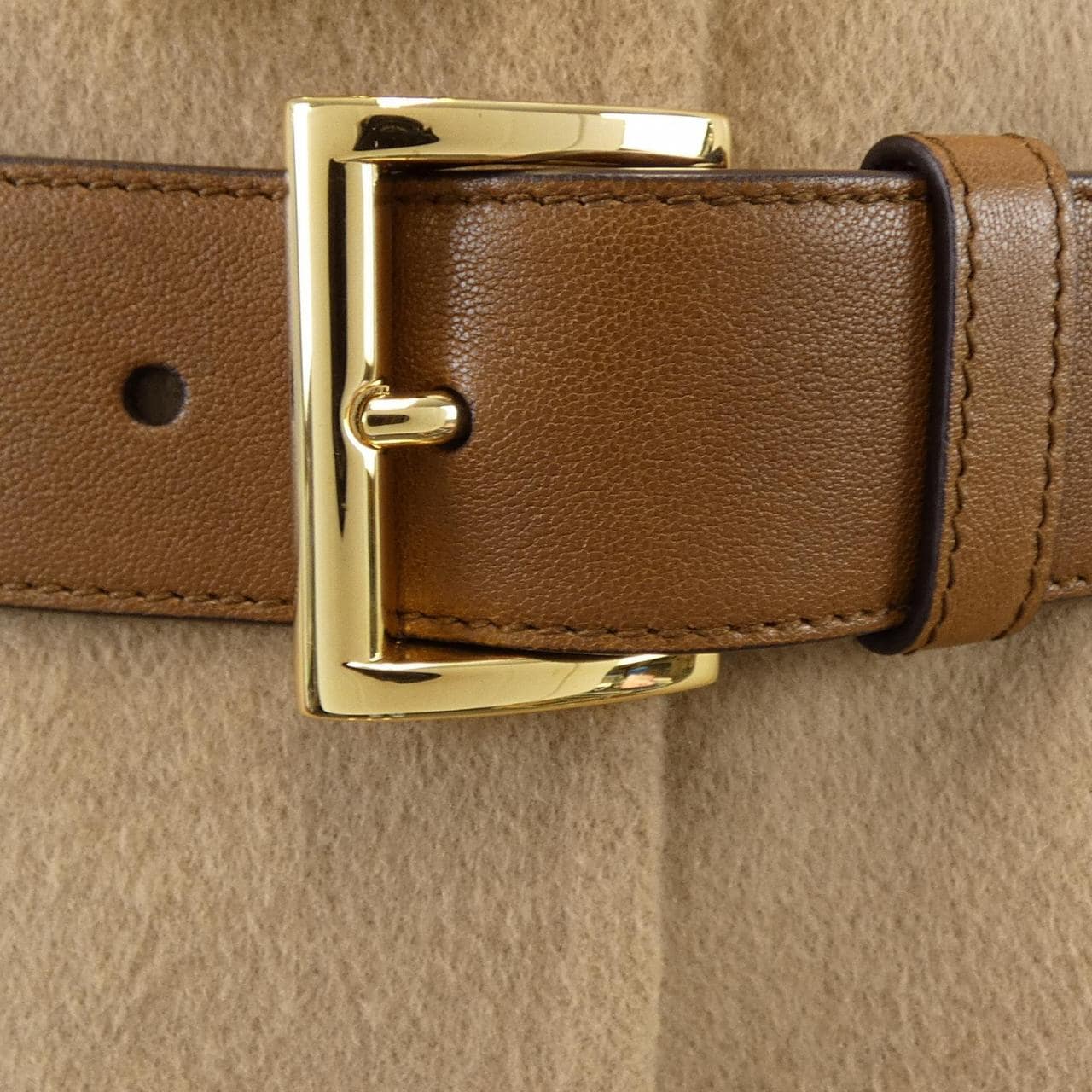 プラダ PRADA P665QK S232 13L1 コート
