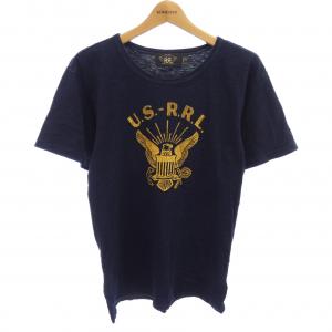ダブルアールエル RRL Tシャツ
