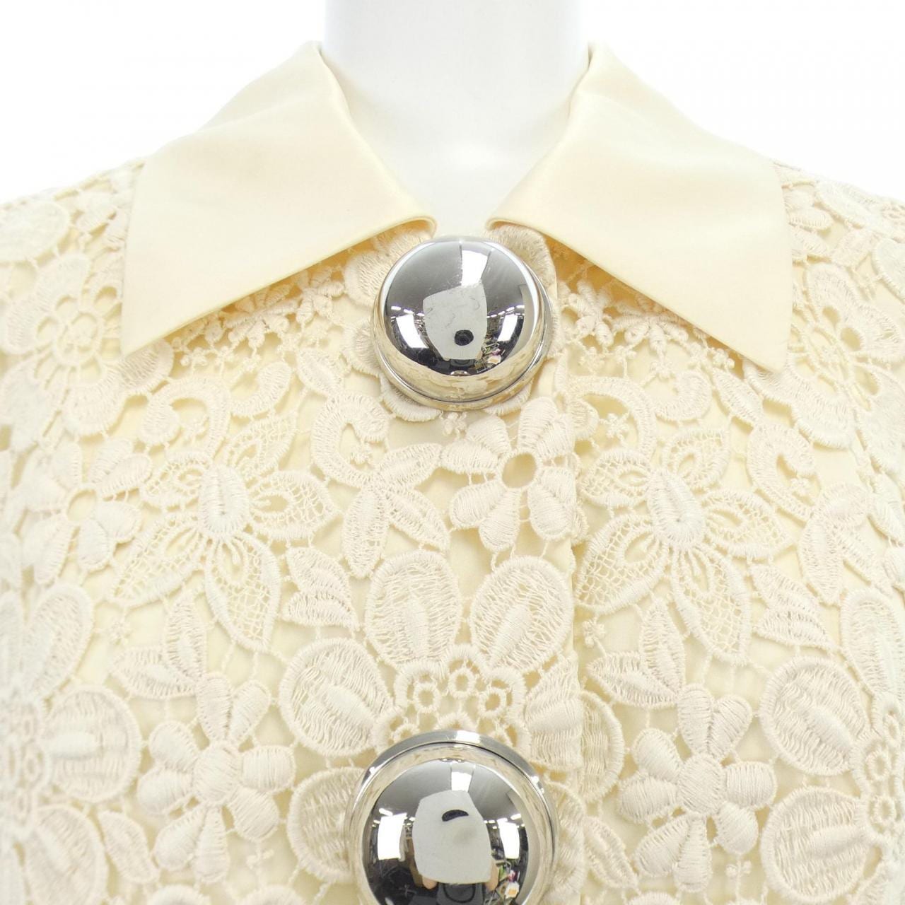 ドルチェアンドガッバーナ DOLCE&GABBANA コート