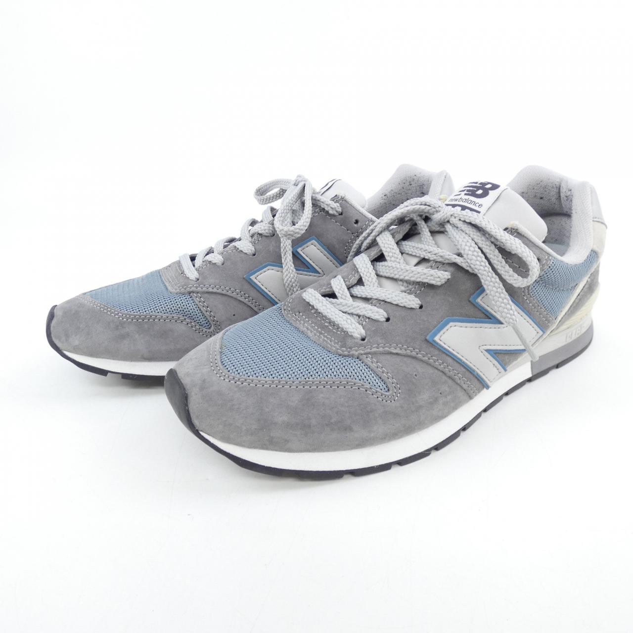 ニューバランス NEW BALANCE CM996CB2 スニーカー