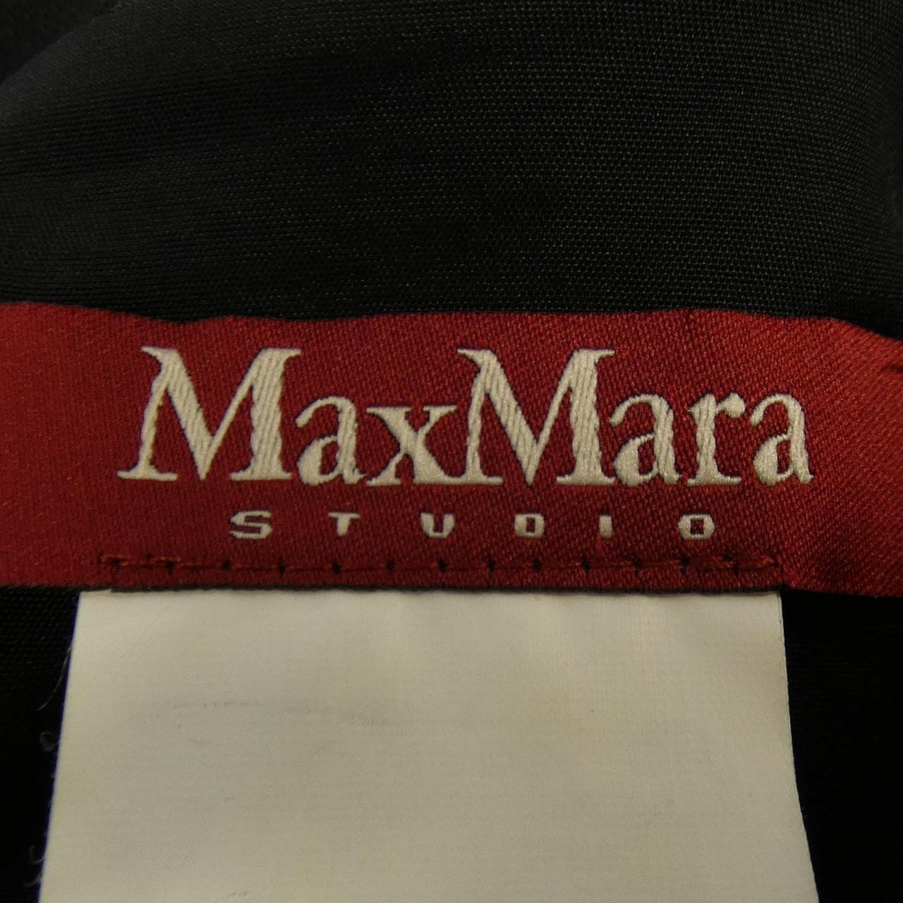 マックスマーラステュディオ Max Mara STUDIO 62211077 ワンピース