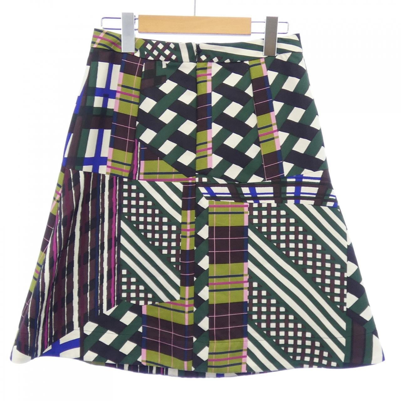 マルニ MARNI スカート