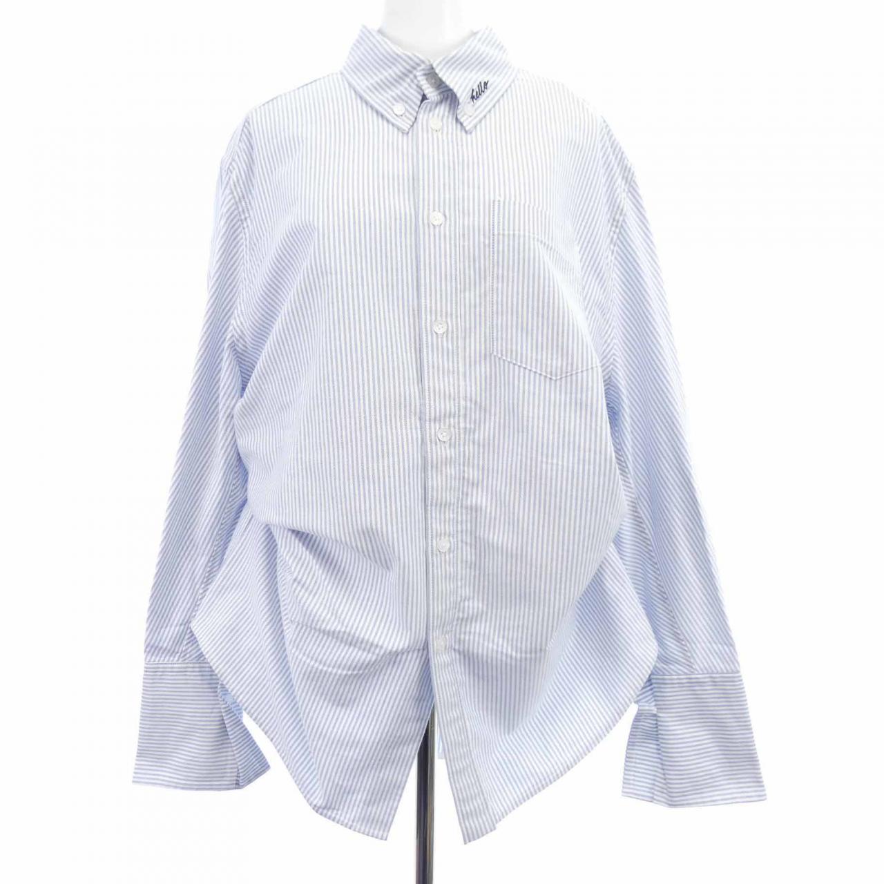 マディソンブルー MADISON BLUE MB234-5006 シャツ