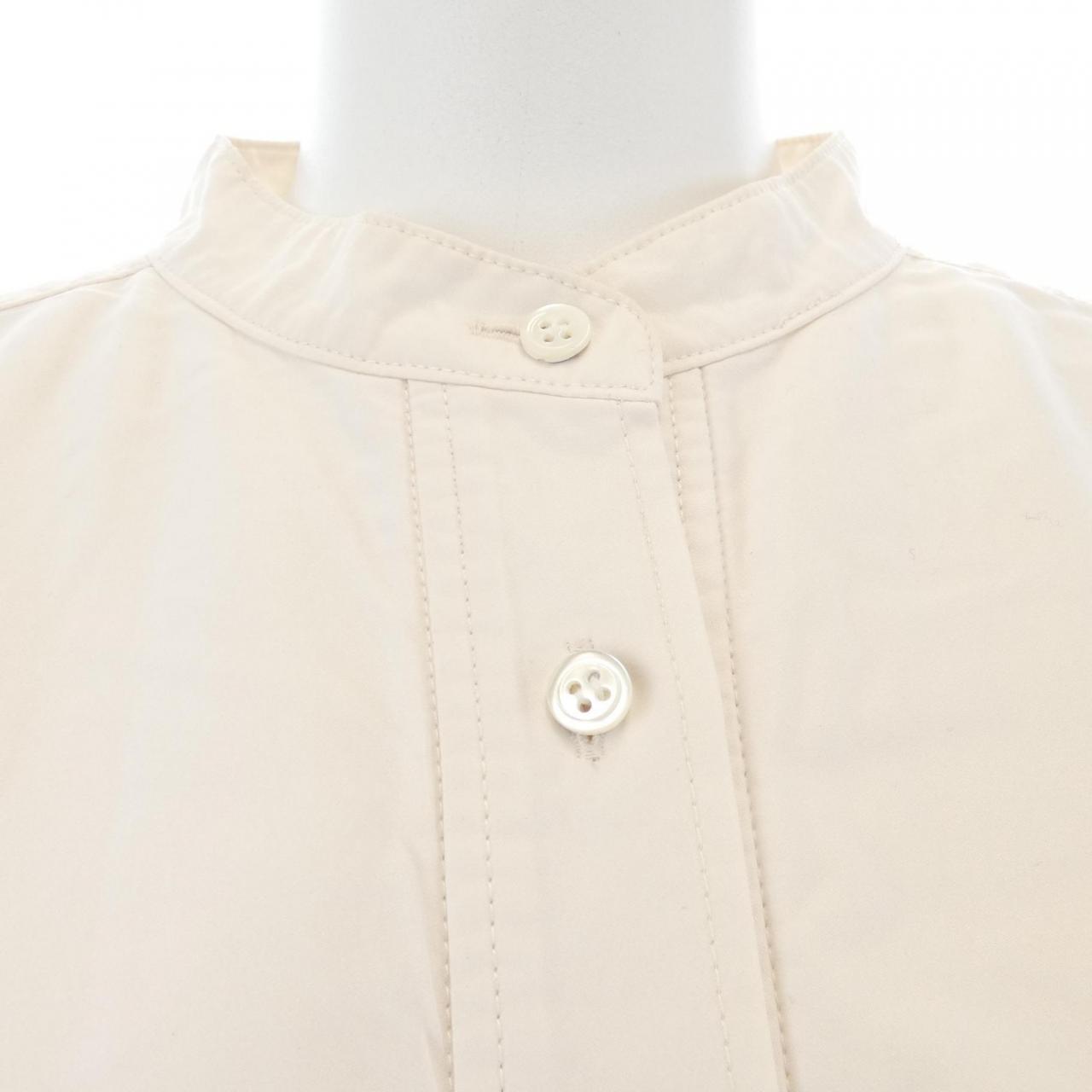 シップス SHIPS シャツ