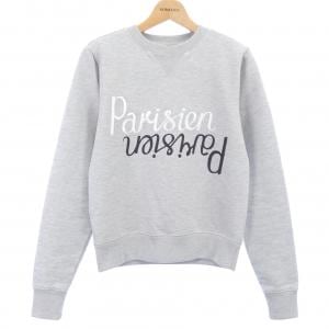 メゾンキツネ MAISON KITSUNE スウェット