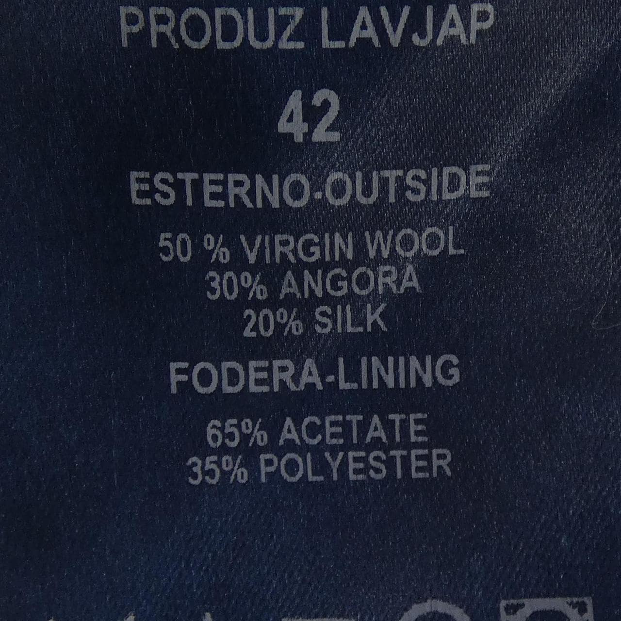 ヘルノ Herno GC0069D コート