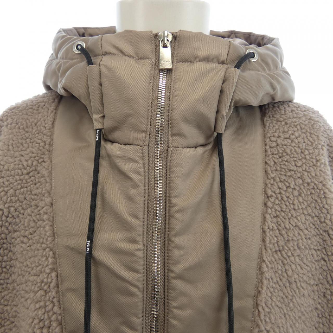 タトラス TATRAS MTAT24A4990-L ブルゾン