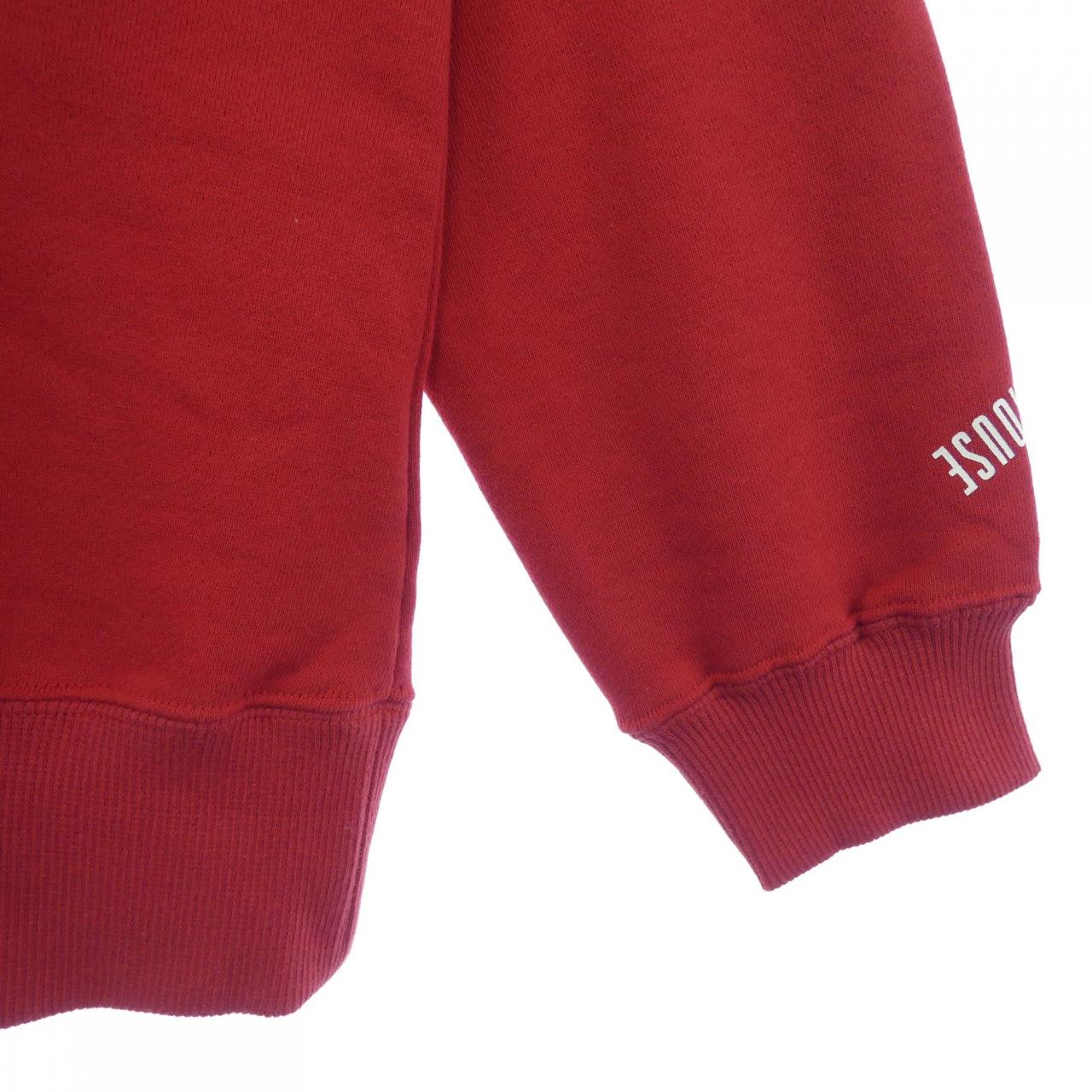 ピンクハウス PINK HOUSE A2133UTR475 スウェット