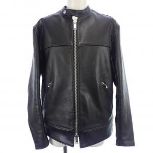 666 レザーライダースジャケット