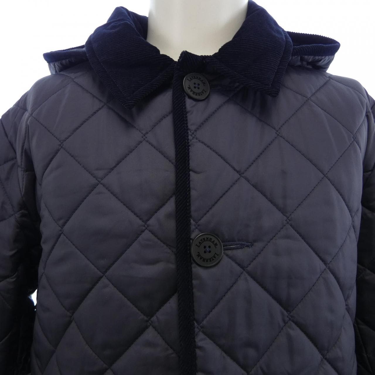 ラベンハム LAVENHAM コート