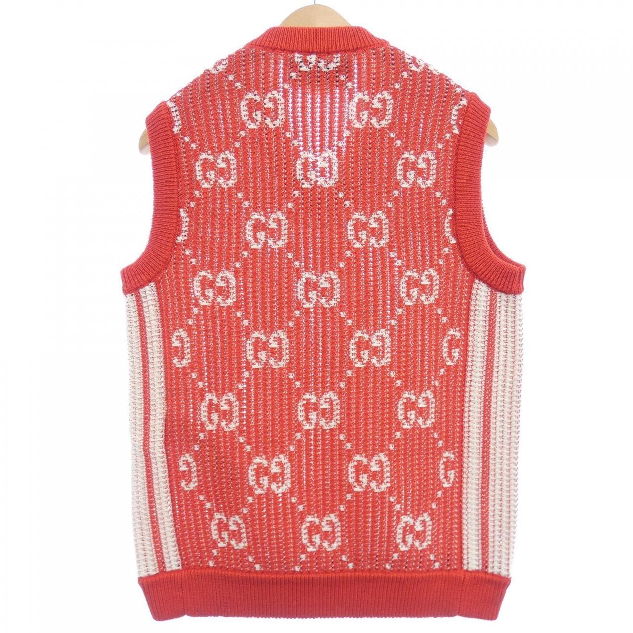 グッチ GUCCI 752543 XKDF8 ベスト