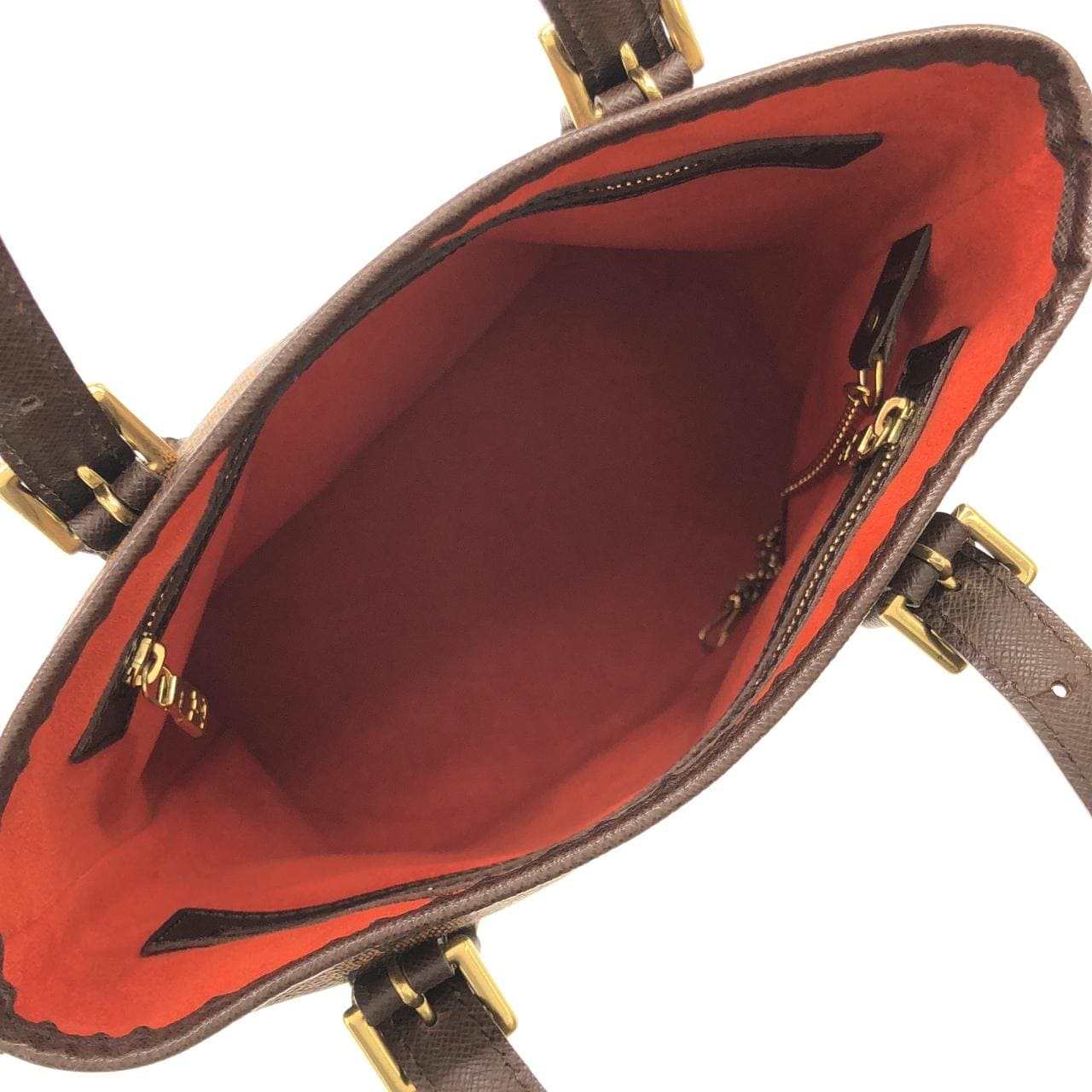 ルイヴィトン ダミエ マレ N42240 ショルダーバッグ