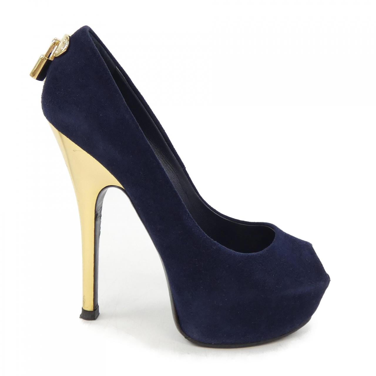 ルイヴィトン LOUIS VUITTON パンプス