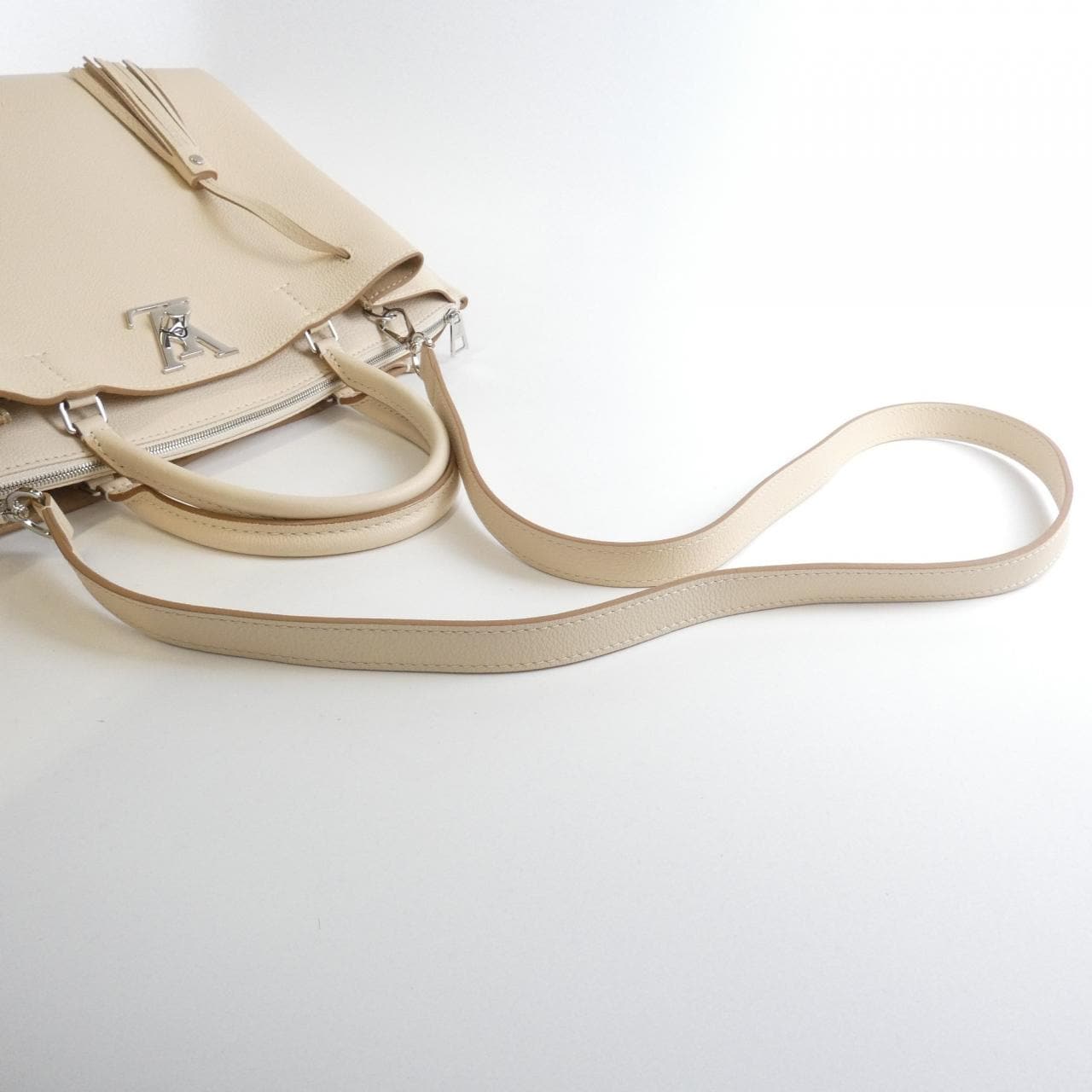 ルイヴィトン ロックミート M54265 バッグ