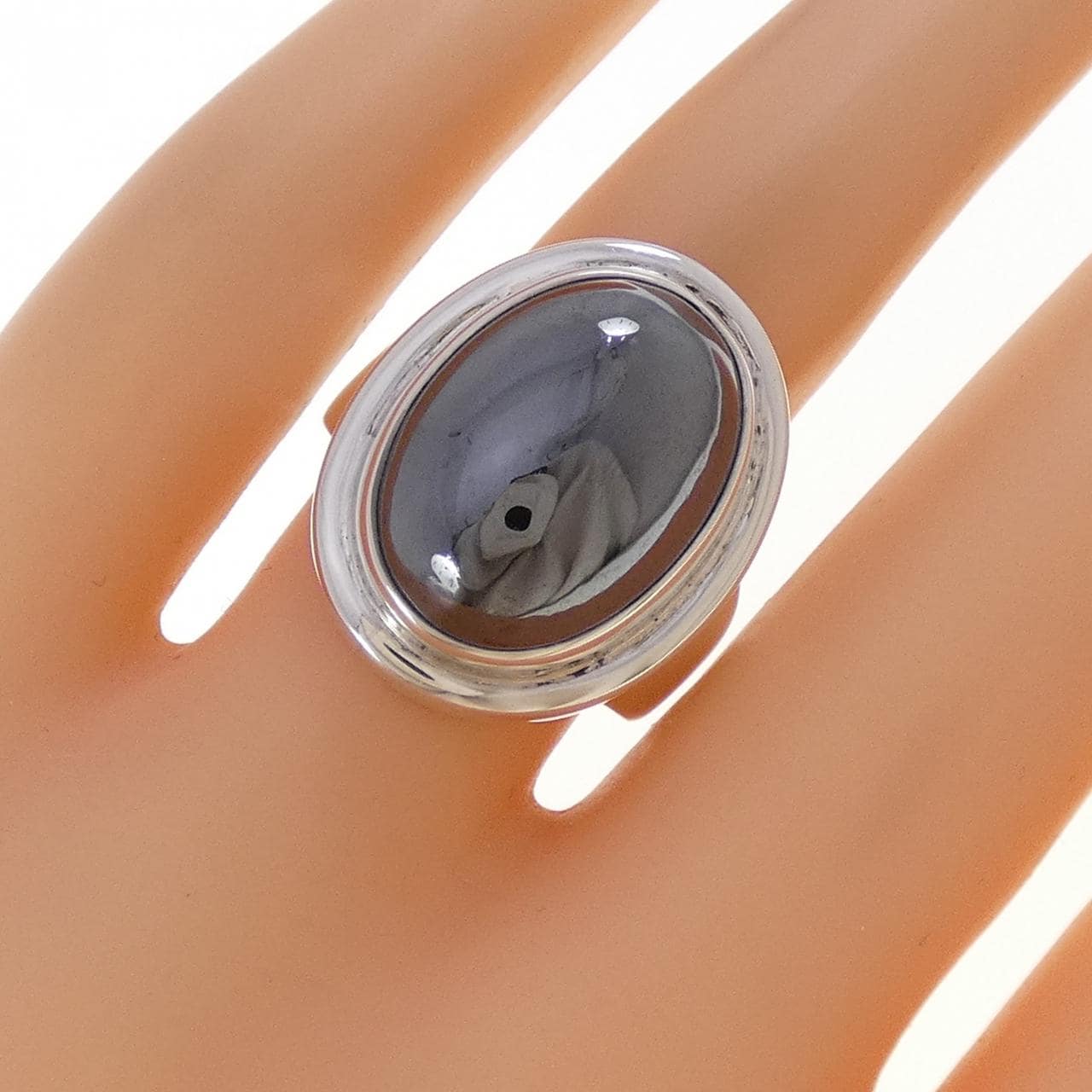 ジョージ ジェンセン 925 リング