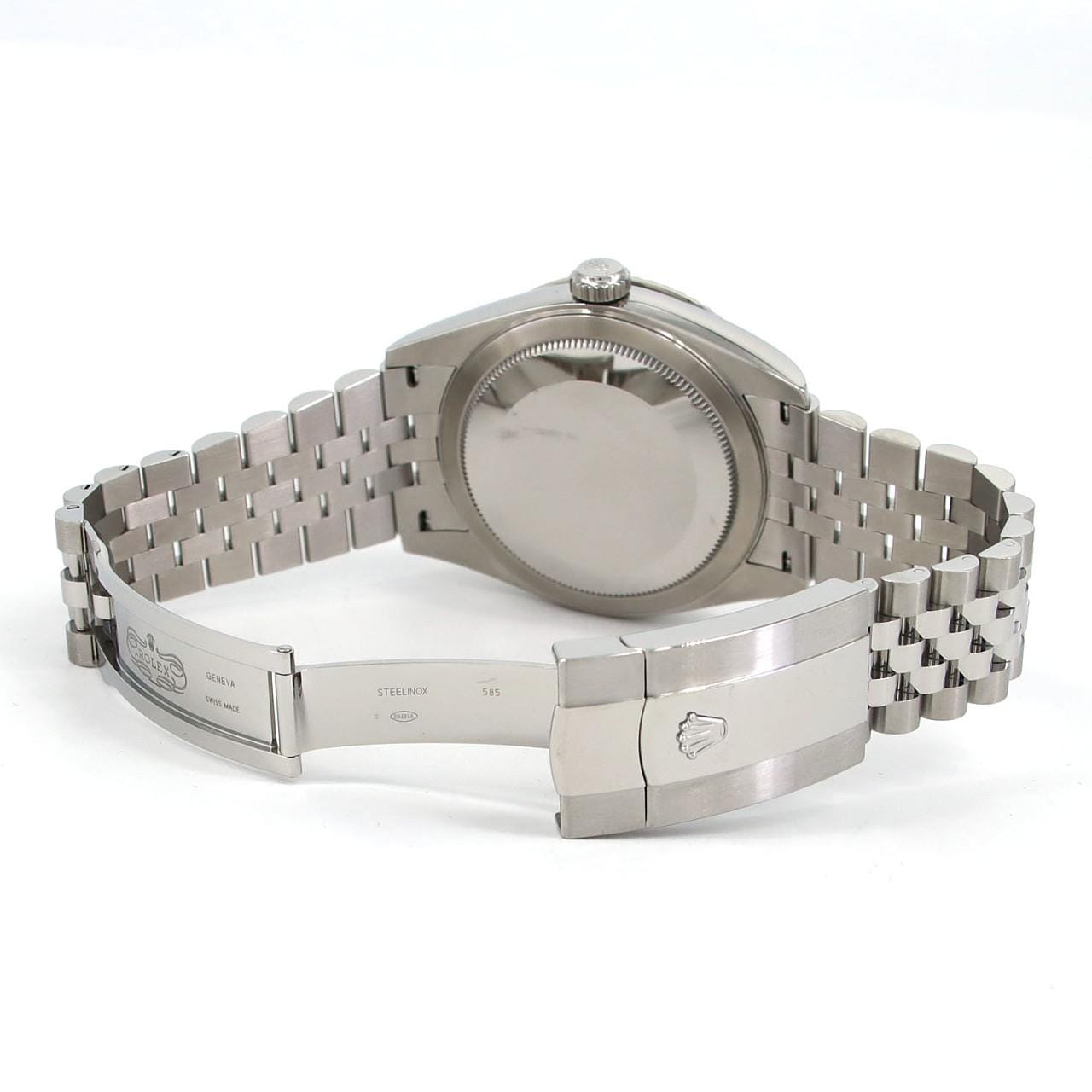 ロレックス スカイドゥエラー 336934･5 SSxWG 自動巻 ランダム番