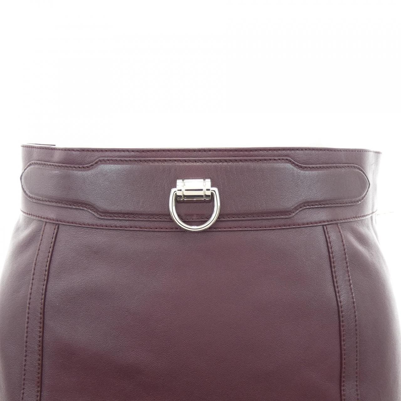 エルメス HERMES スカート