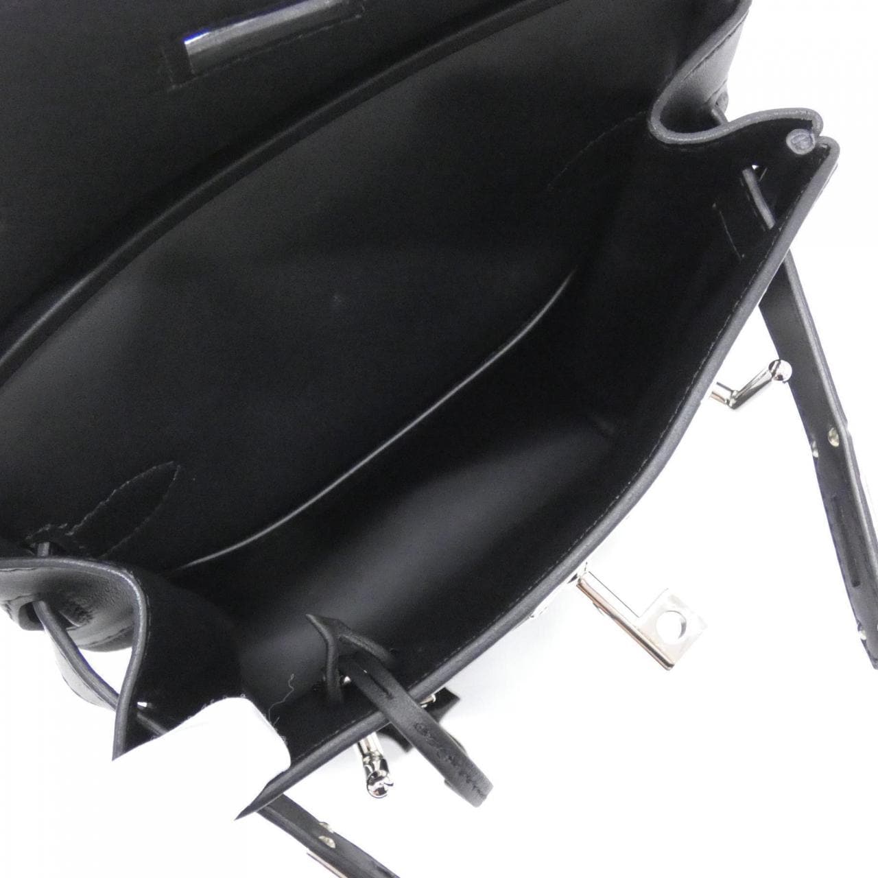 エルメス アッカド PM 085316CK ショルダーバッグ