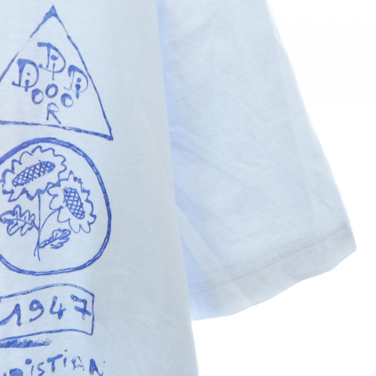 ディオール DIOR 583J696B0817 Tシャツ