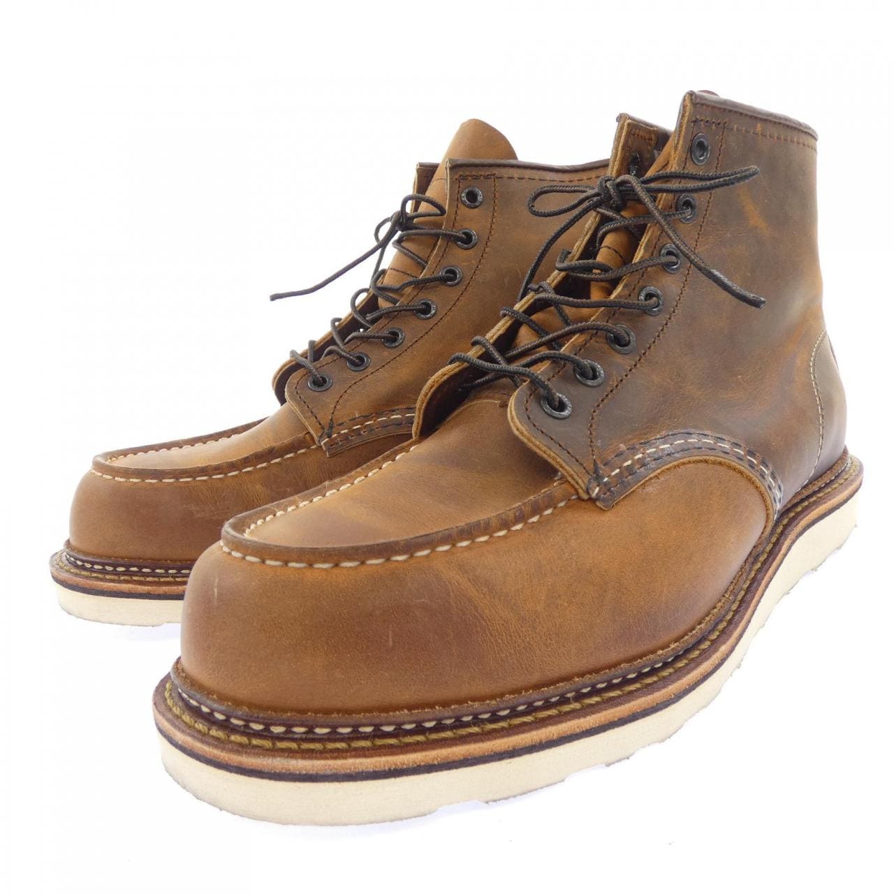 レッドウィング RED WING 1907 アイリッシュセッター ブーツ
